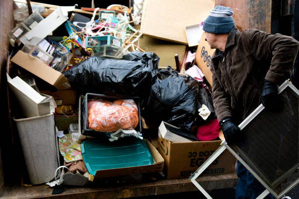 Best Yard Waste Removal  in Graniteville, SC