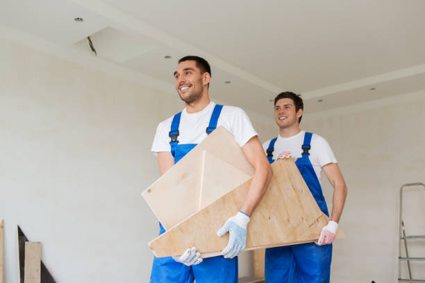 Best Shed Removal  in Graniteville, SC