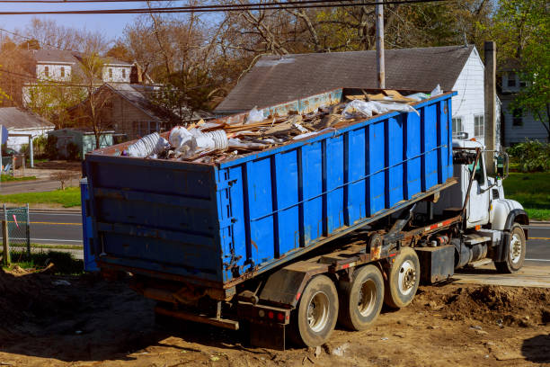 Best Recycling Services for Junk  in Graniteville, SC