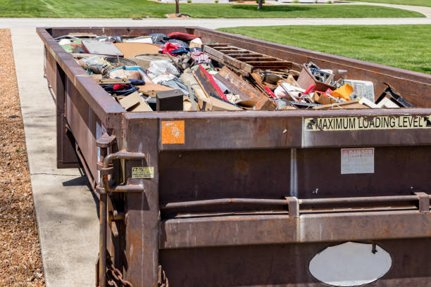 Best Residential Junk Removal  in Graniteville, SC