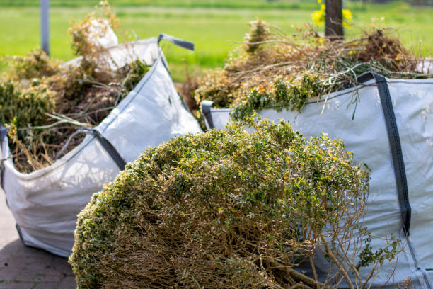 Best Residential Junk Removal  in Graniteville, SC