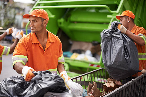 Best Construction Debris Removal  in Graniteville, SC