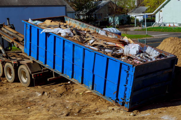 Trusted Graniteville, SC Junk Removal Services Experts